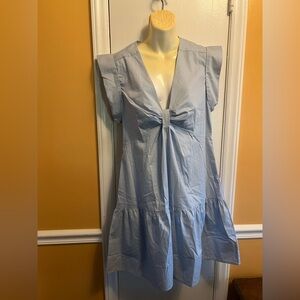 Steve Madden summer dress